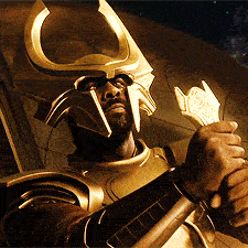 Heimdall